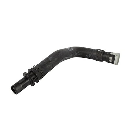 Motorcraft Hose-Heater Water, Kh729 KH729